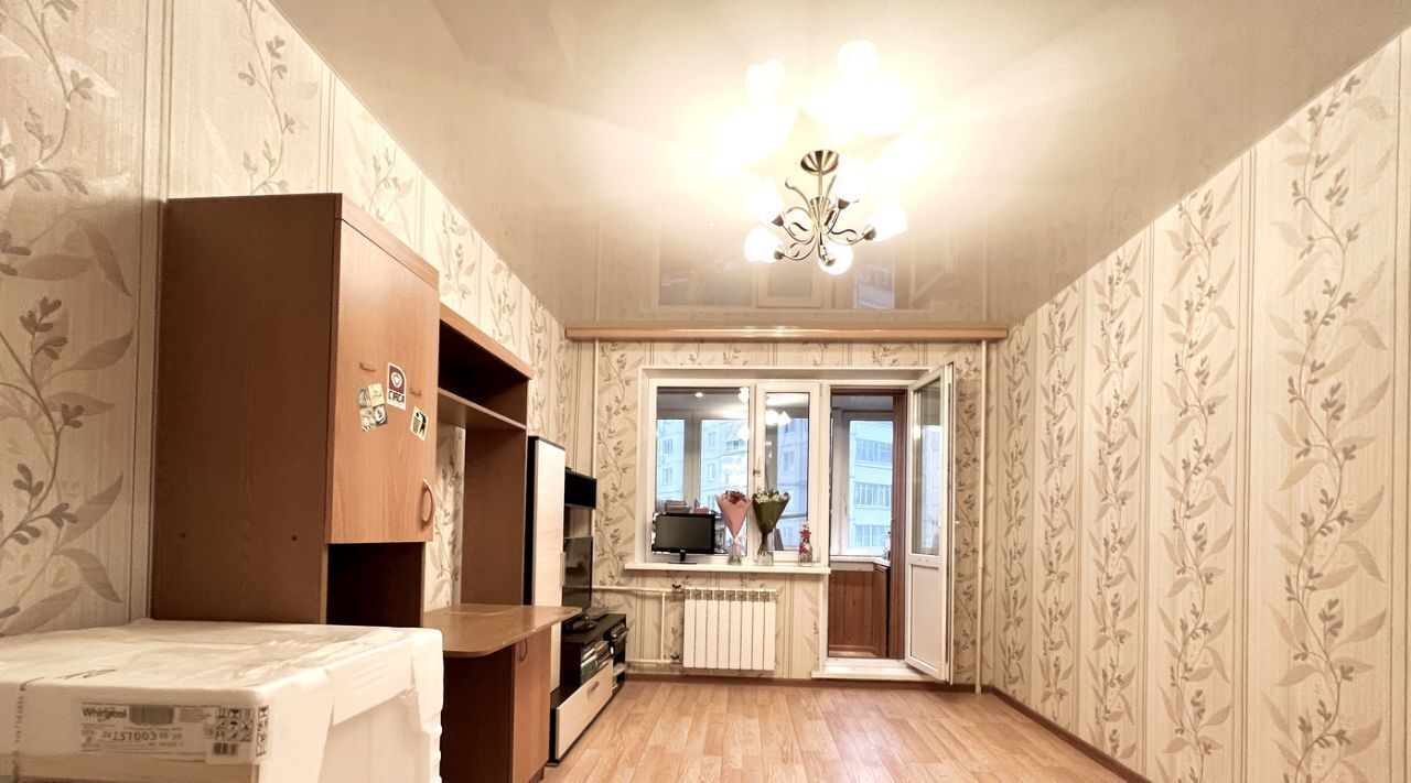 квартира г Красногорск ул Братьев Горожанкиных 30 Митино фото 19