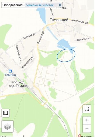 ул Молодежная 11 Томинское сельское поселение, Полетаево фото