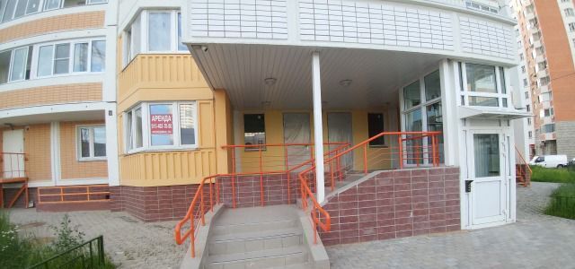свободного назначения г Люберцы Красная горка пр-кт Гагарина 26к/3 Люберцы фото 1
