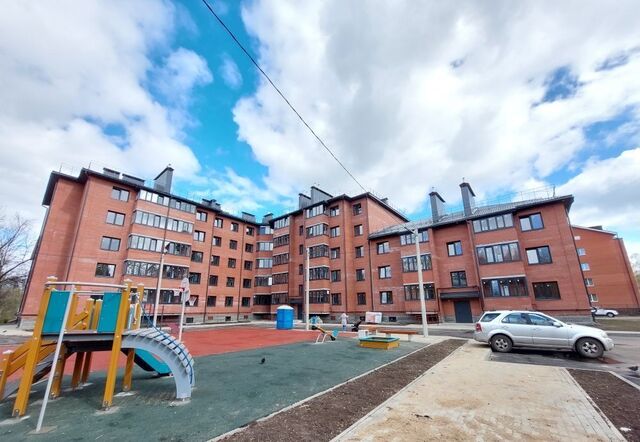 р-н Дзержинский пер 2-й Норский 5 фото