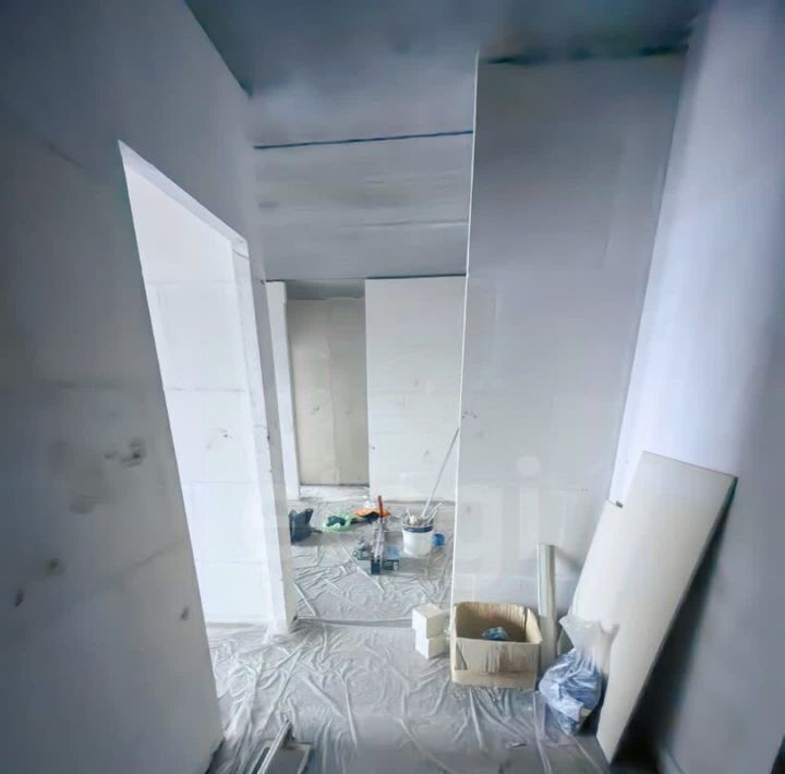 квартира г Сыктывкар ул Тентюковская 320к/3 фото 1