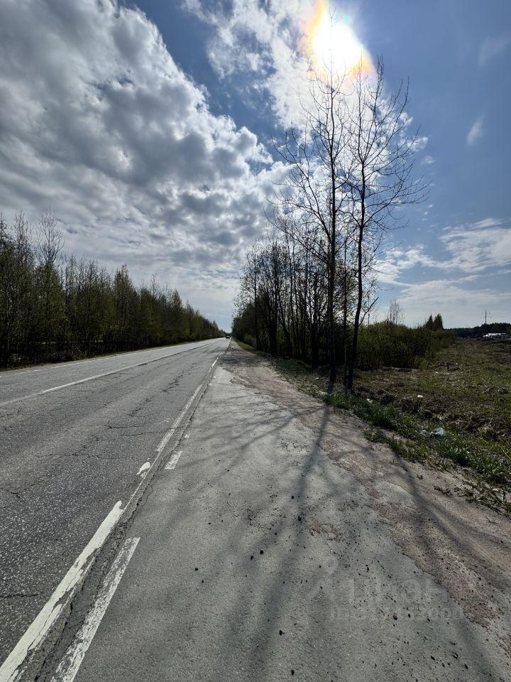 земля р-н Всеволожский г Всеволожск фото 1