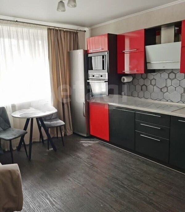 квартира г Тюмень ул Широтная 172к/2 фото 3