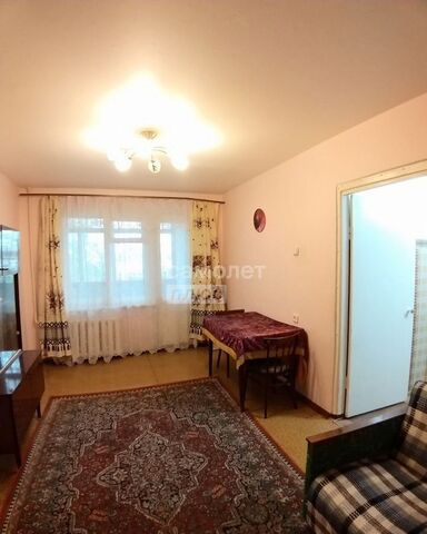 квартира р-н Кировский Затулинский ул Зорге 221 жилмассив фото