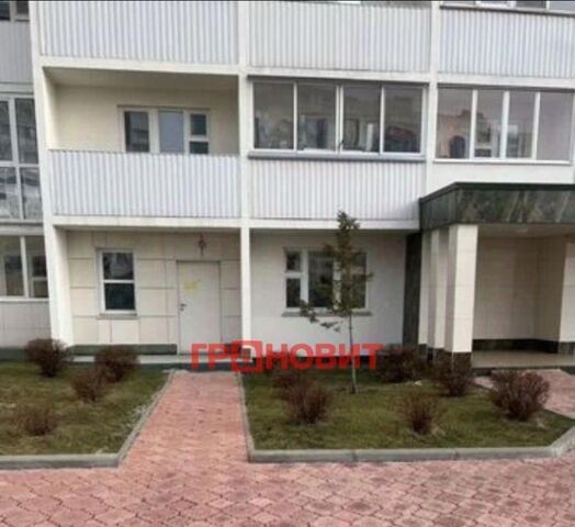 свободного назначения р-н Калининский ул Фадеева 66/9 фото