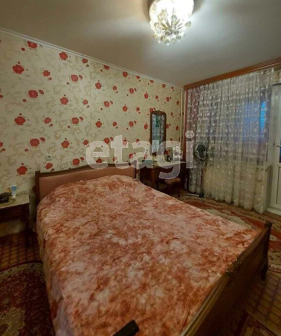 квартира г Новый Уренгой пр-кт Ленинградский 10 фото 3