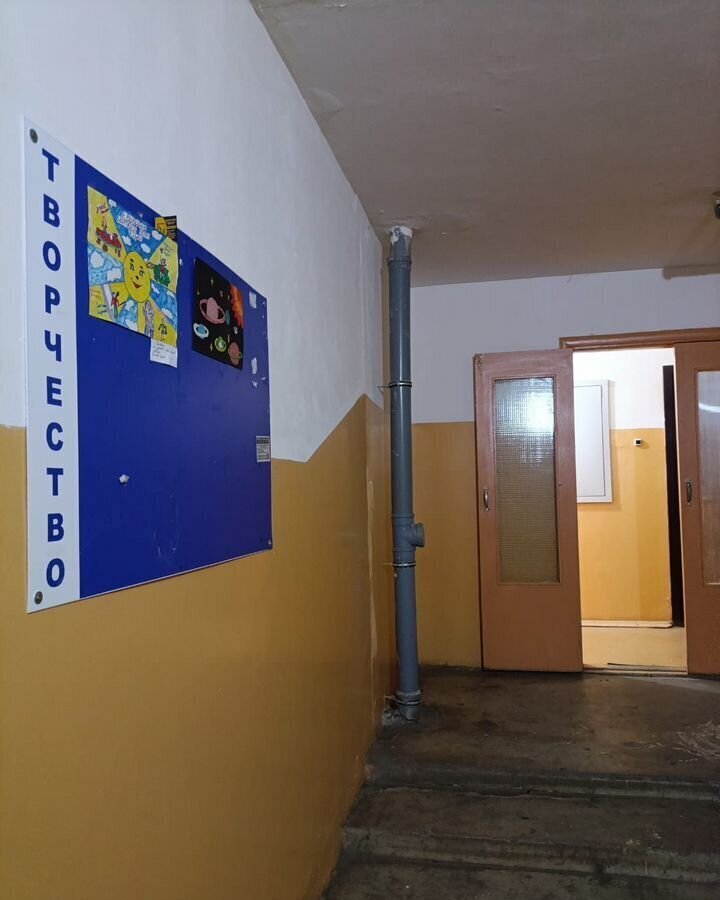 квартира г Саранск р-н Октябрьский ул Т.Бибиной 7/3 фото 3