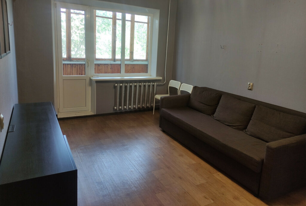 квартира г Астрахань ул Звездная 57к/2 фото 3
