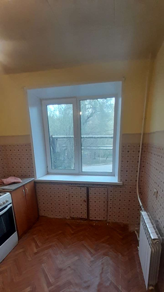 квартира г Самара ЖК Самара 22 квартал, 4-й фото 3