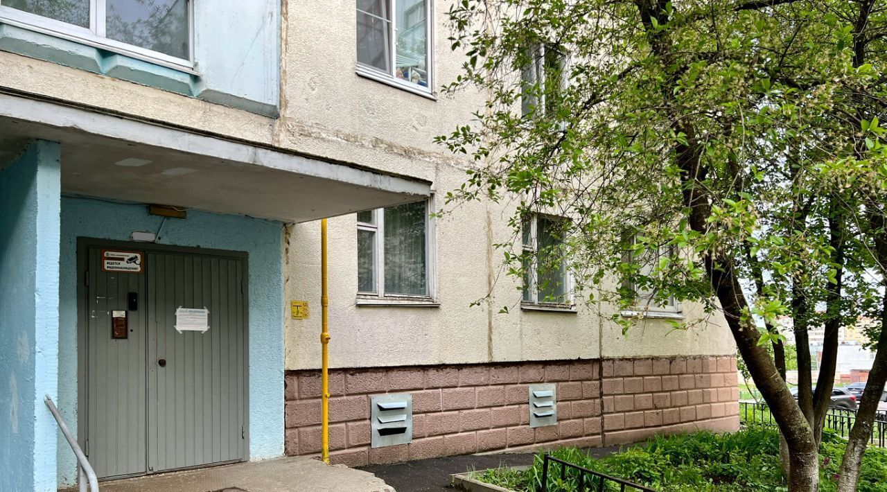 квартира г Красногорск ул Братьев Горожанкиных 30 Митино фото 44