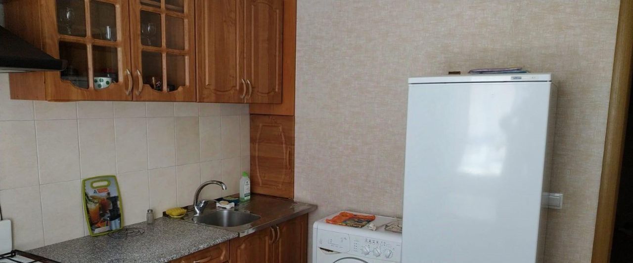квартира г Курск р-н Центральный ул Карла Либкнехта 20 фото 9