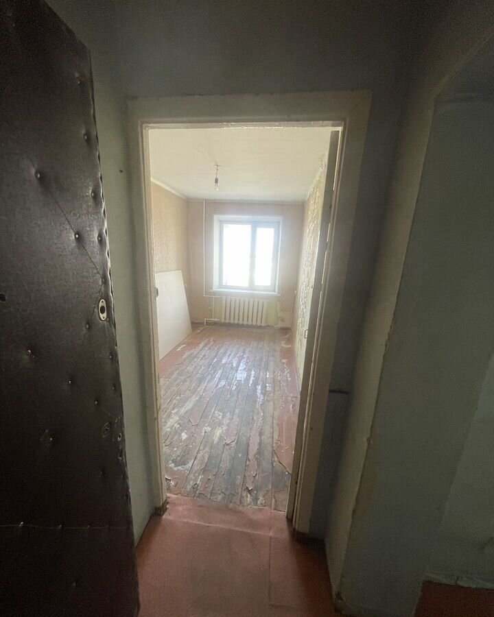 квартира г Петропавловск-Камчатский ул Горького 16 фото 5