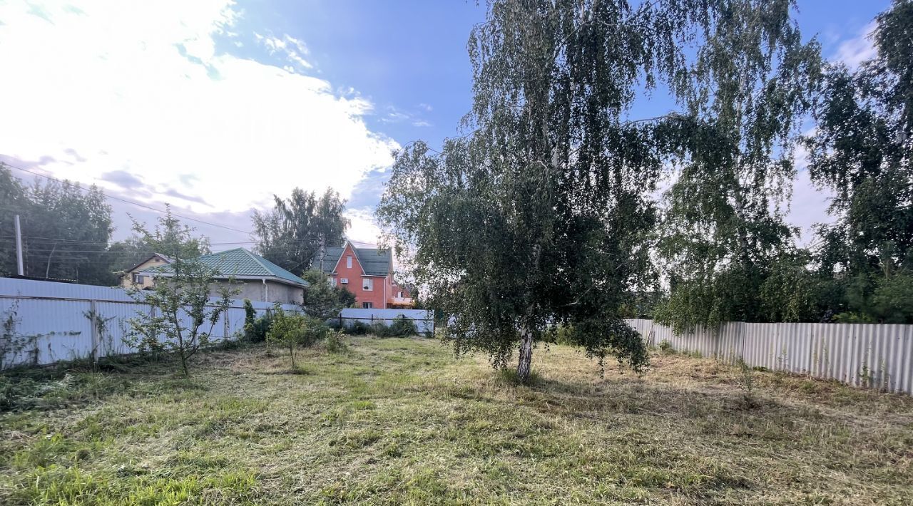 земля г Раменское мкр Гостица ул Солнечная Ипподром фото 1