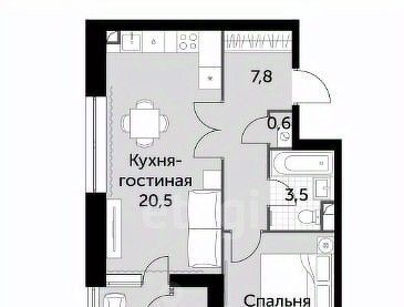 проезд Строительный 9 фото