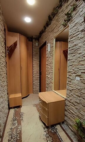 квартира 2-й мкр-н, 4 фото