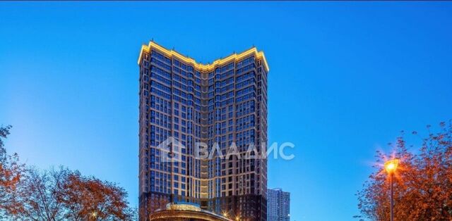 метро Юго-Западная пр-кт Вернадского 80 фото
