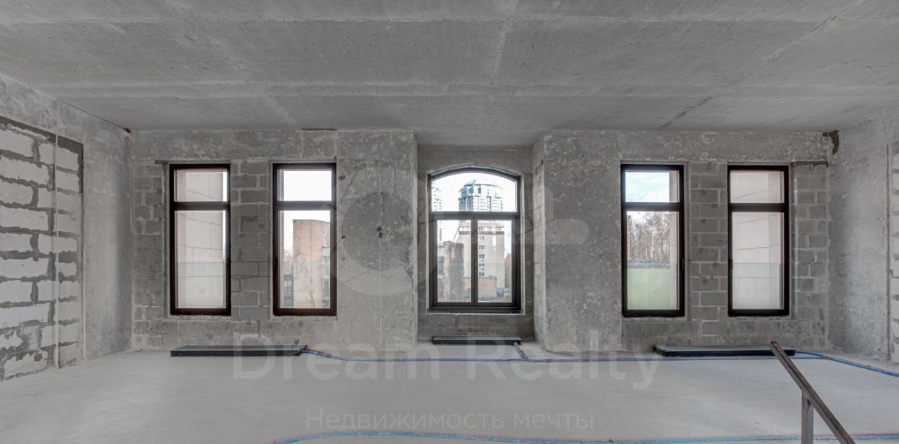 квартира г Москва ул Нежинская 5к/2 Матвеевская фото 3
