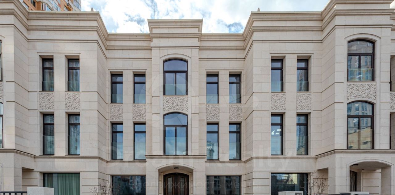 квартира г Москва ул Нежинская 5к/2 Матвеевская фото 2