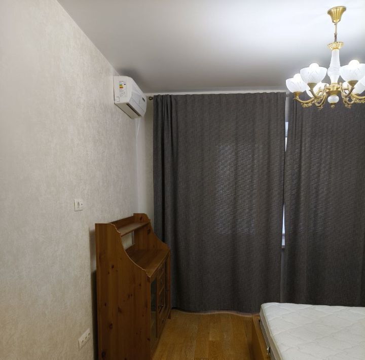 квартира г Новосибирск ул Серафимовича 24/1 Площадь Маркса фото 11