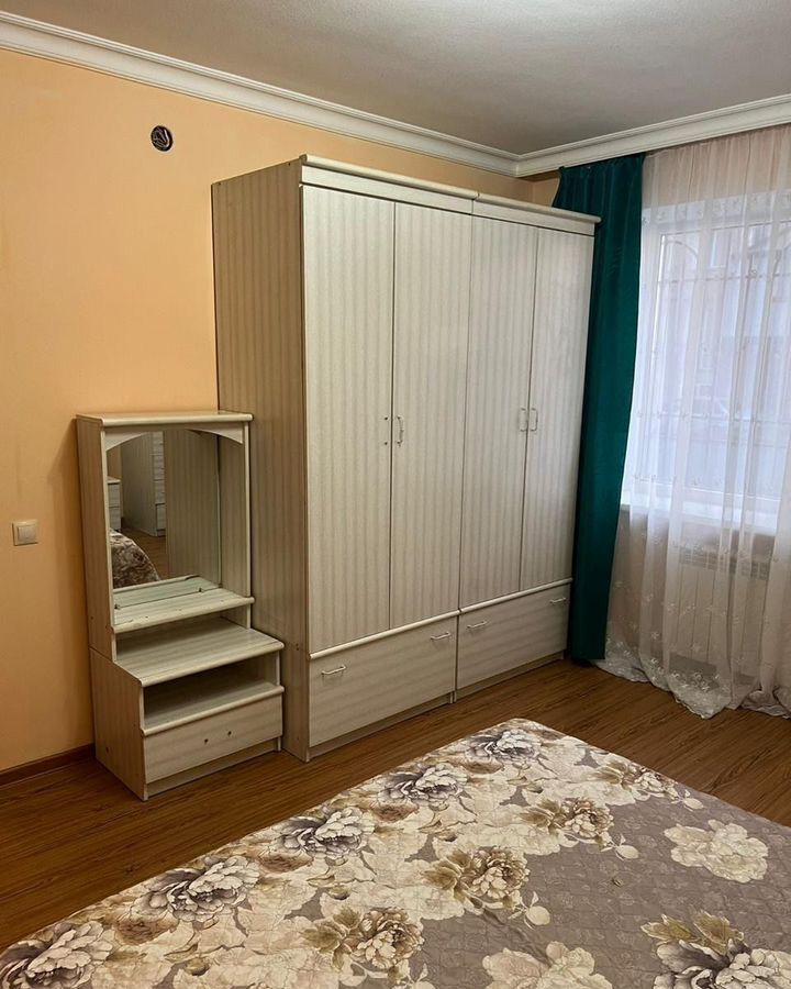 квартира г Владикавказ р-н Северо-Западный ул Владикавказская 63 Республика Северная Осетия — Владикавказ фото 4