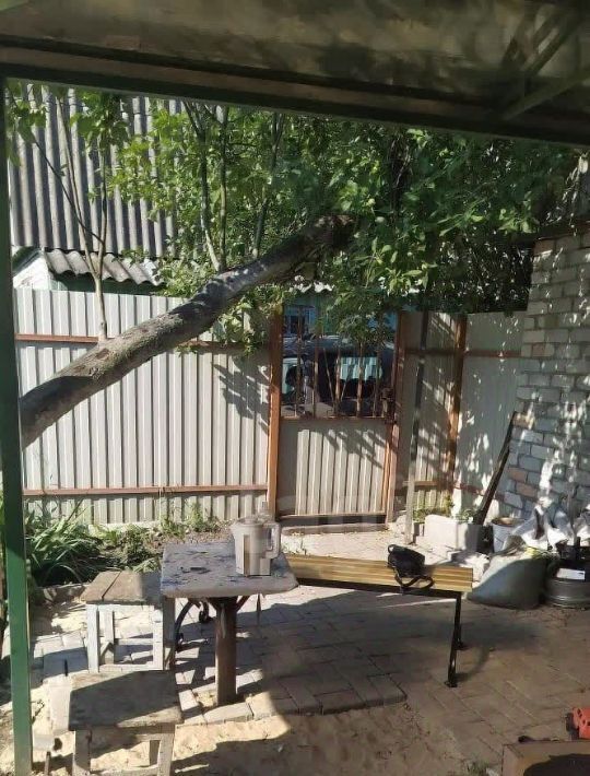 дом г Брянск р-н Фокинский садовое общество, ул. Вишневая, 2, Дружба фото 3