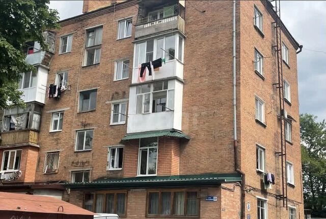 квартира р-н Иристонский ул Ватутина 59 Республика Северная Осетия — Владикавказ фото