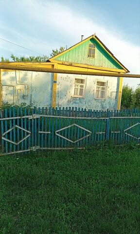 ул Коммунальная Старооскольский г. о., Роговатое фото