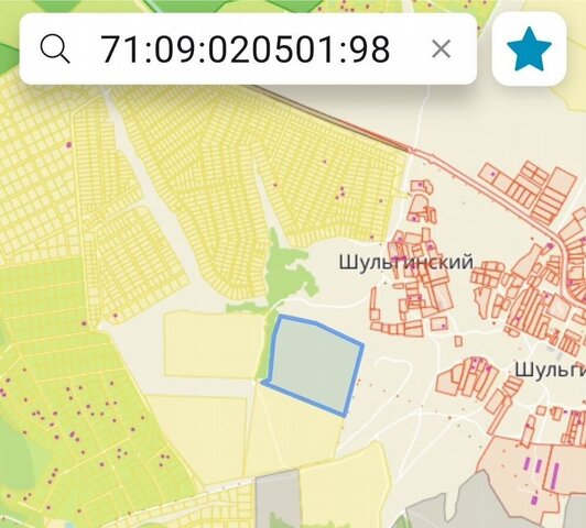 ул Чапаева Демидовское, Ясногорск, муниципальное образование фото