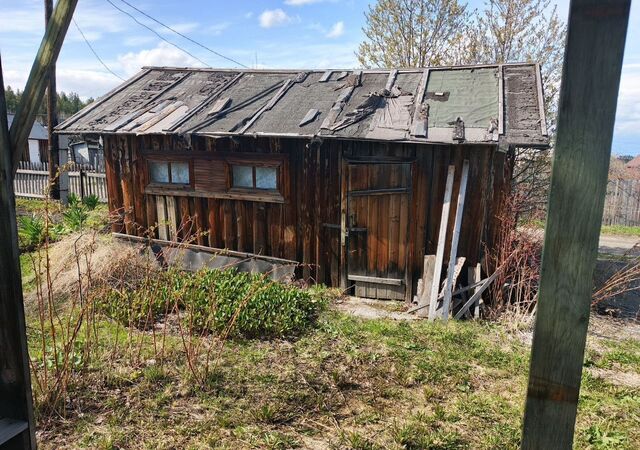 дом сад снт КоллективныйN 1 Серовской ГРЭС Серовский муниципальный округ фото