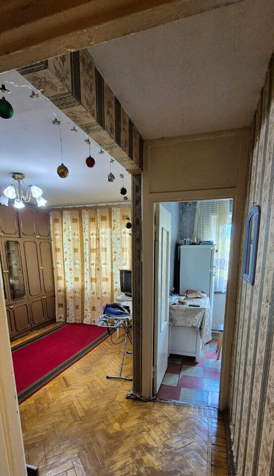 квартира г Раменское Холодово ул Коммунистическая 15 Есенинская, м-н фото 1