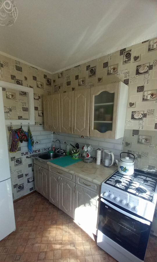 квартира г Краснотурьинск ул Металлургов 51а фото 1