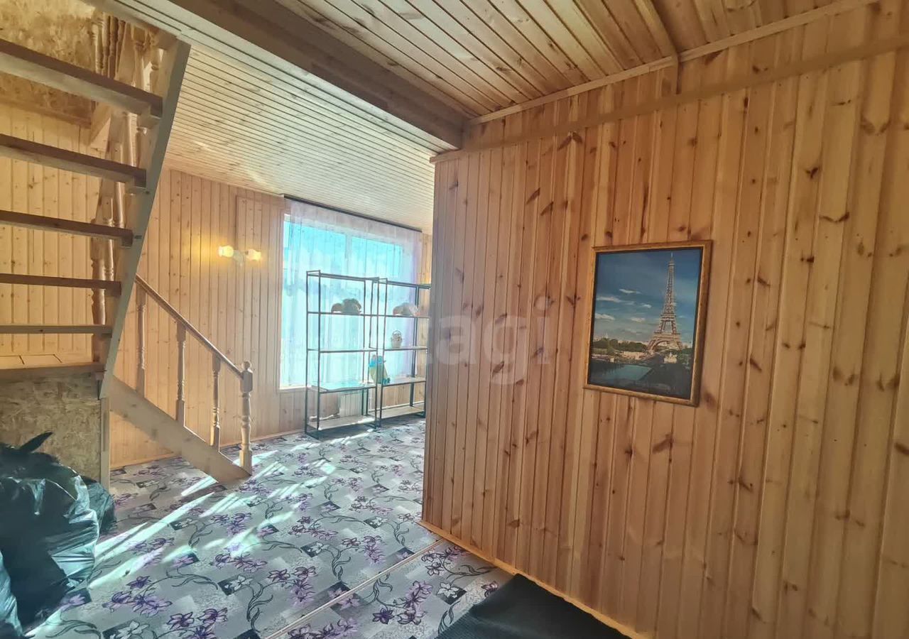 дом г Нижневартовск потребительский садово-огороднический кооператив Досуг, Тюменская обл. фото 4