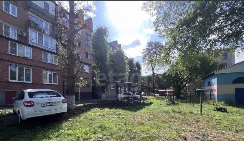 квартира г Владикавказ р-н Иристонский ул Ватутина 59 Республика Северная Осетия — Владикавказ фото 4