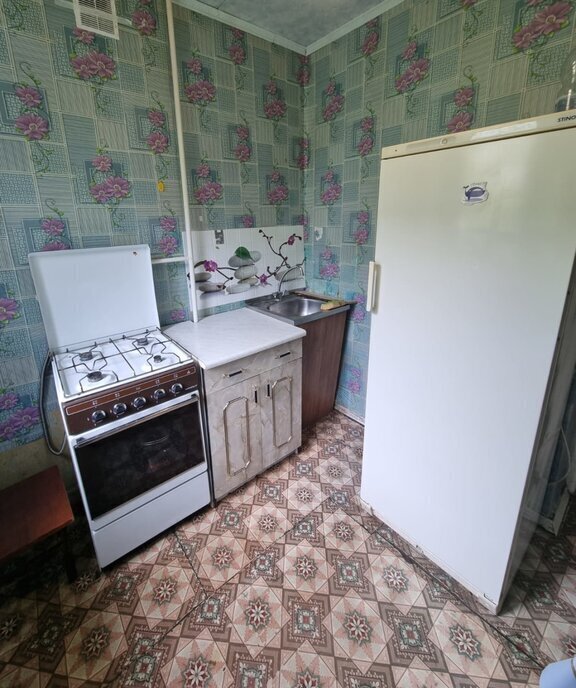 квартира г Тула ул Пузакова 4 фото 2