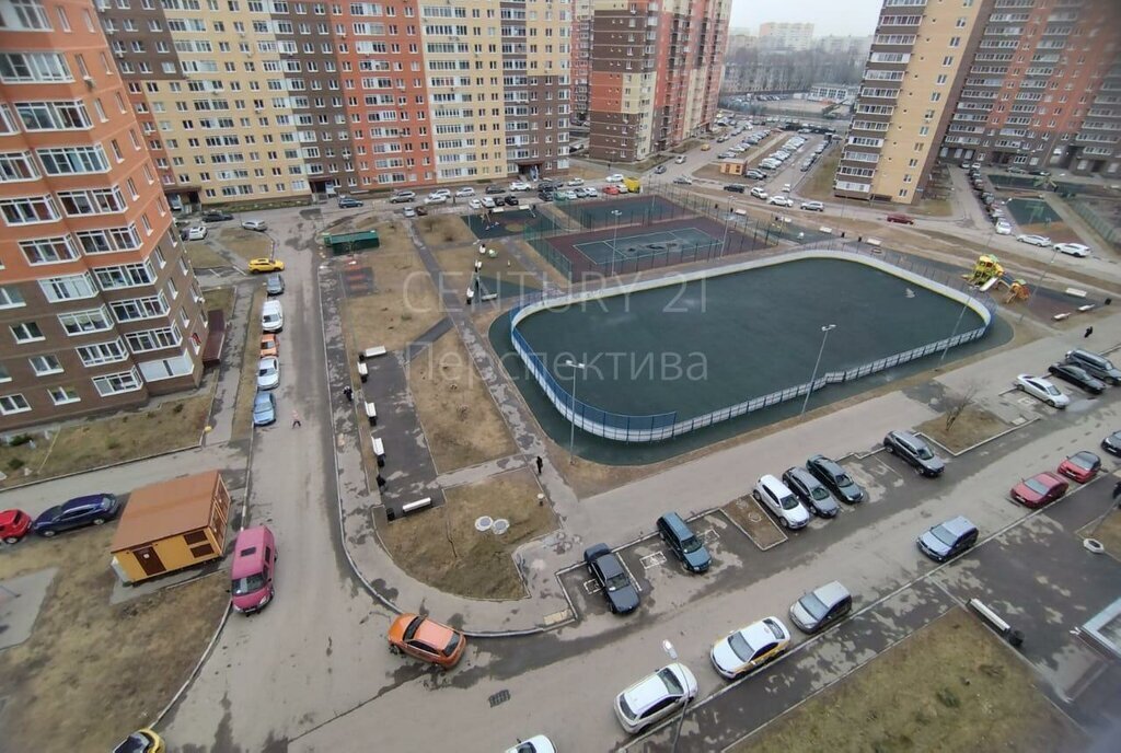 квартира г Балашиха мкр Саввино ул Калинина 20 Железнодорожная фото 2