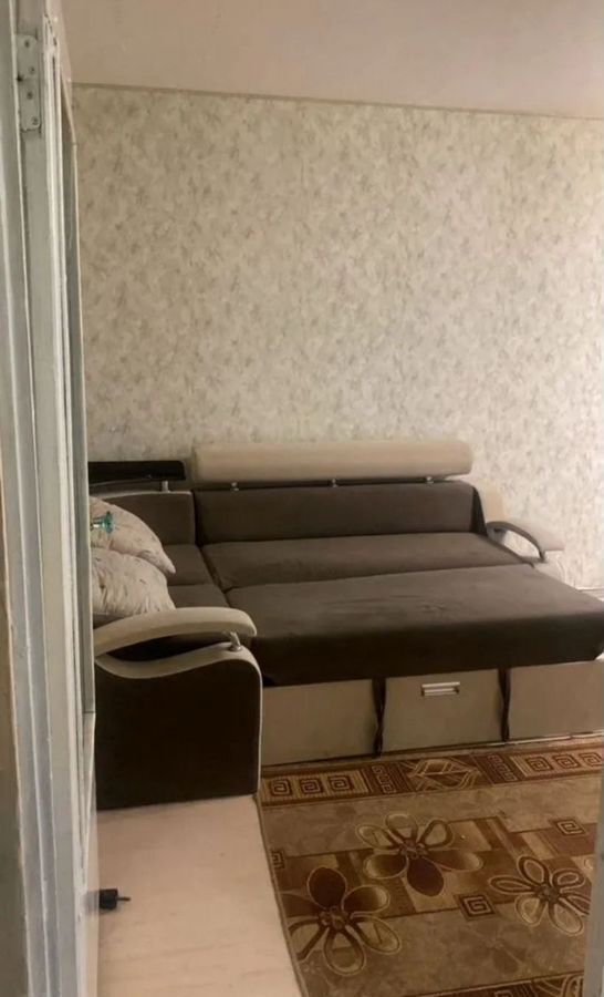 квартира городской округ Талдомский г Талдом ул Мичурина 4 фото 1