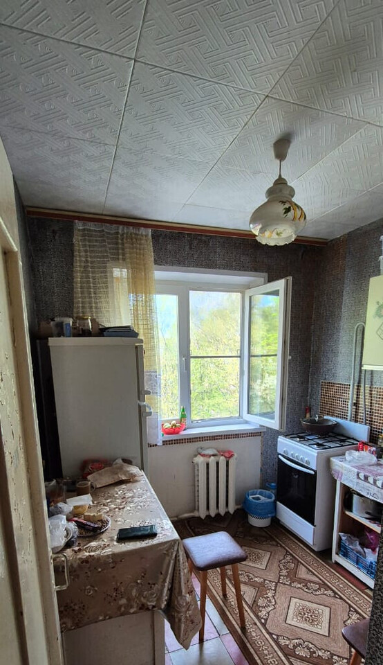 квартира г Раменское Холодово ул Коммунистическая 15 Есенинская, м-н фото 3