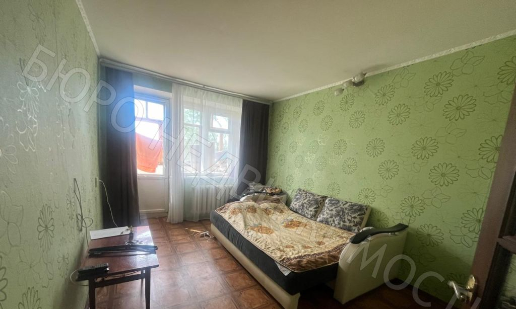 квартира г Балашов ул Орджоникидзе 5 фото 4
