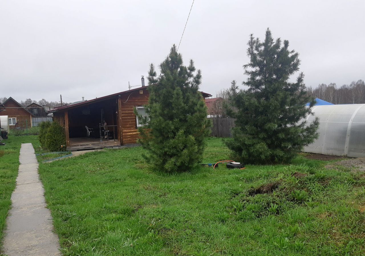 дом г Березовский п Красногвардейский Екатеринбург фото 2