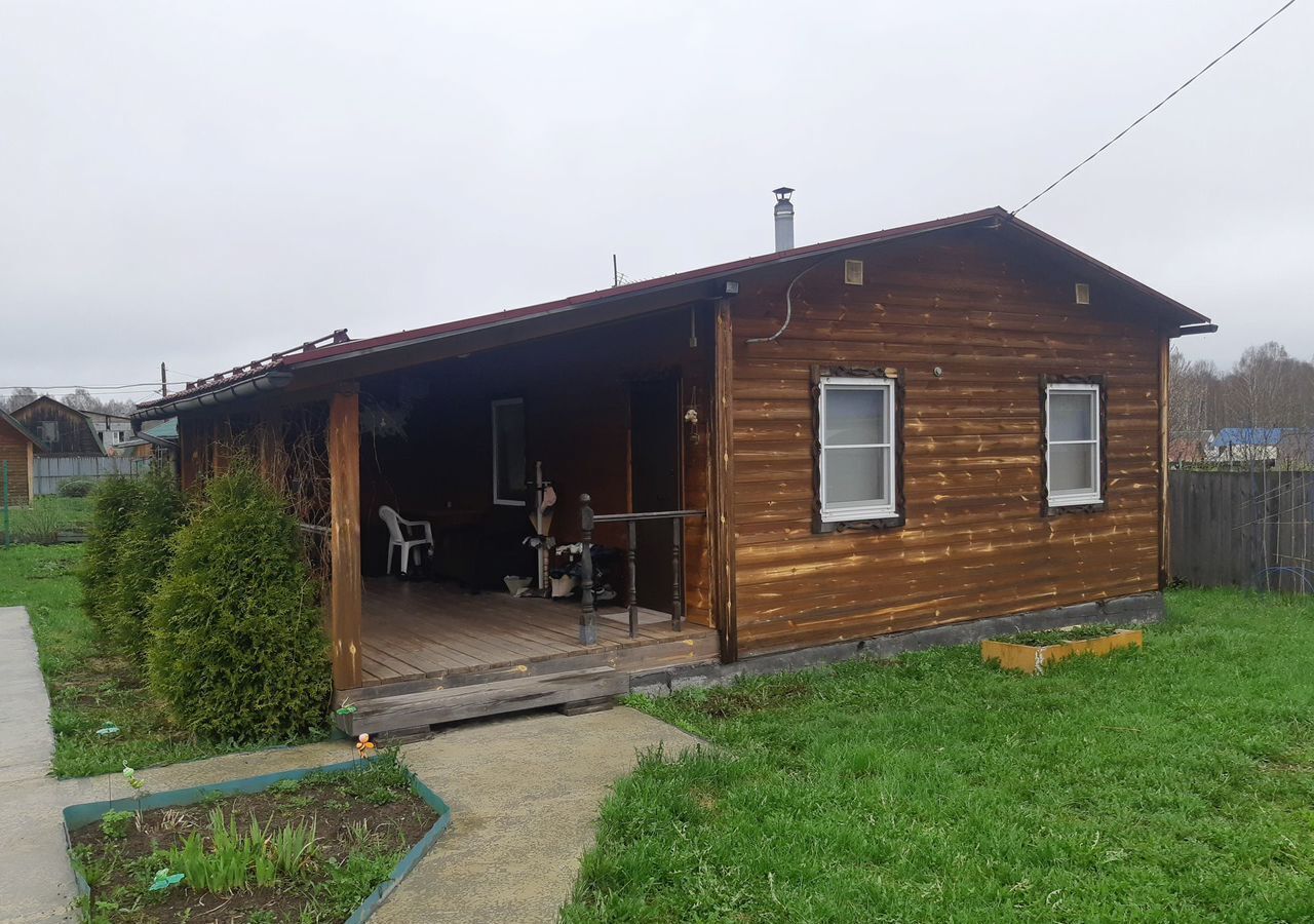 дом г Березовский п Красногвардейский Екатеринбург фото 3