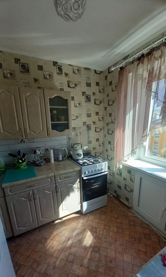 квартира г Краснотурьинск ул Металлургов 51а фото 2
