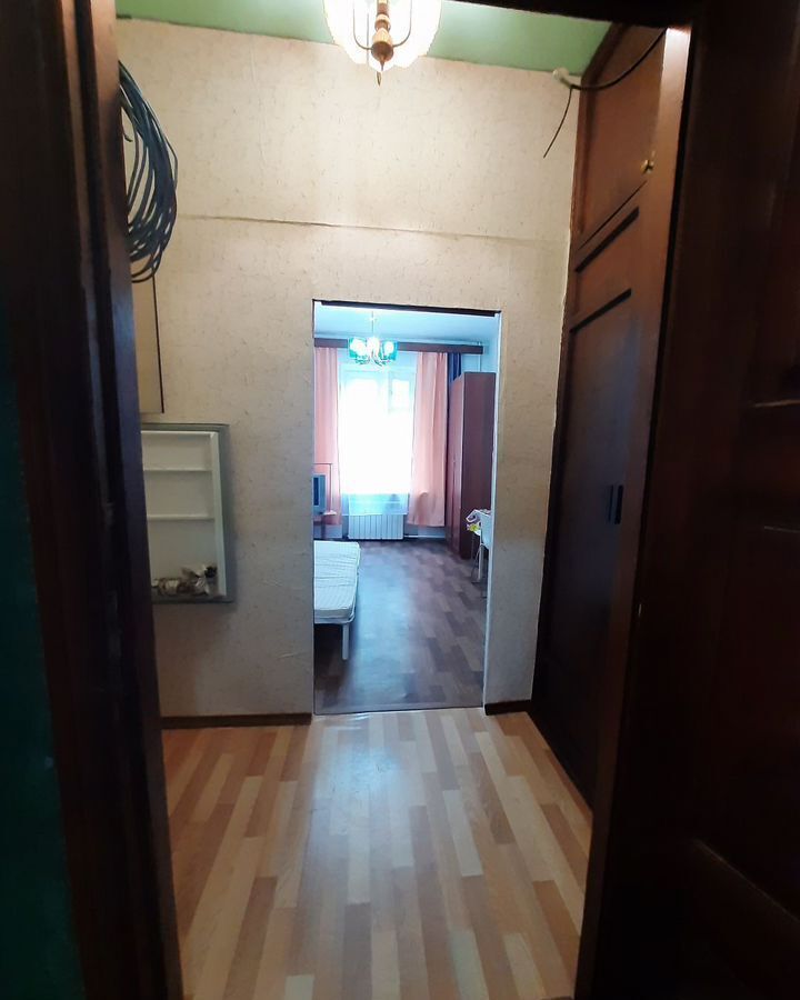 комната г Истра ул Советская 28 фото 2