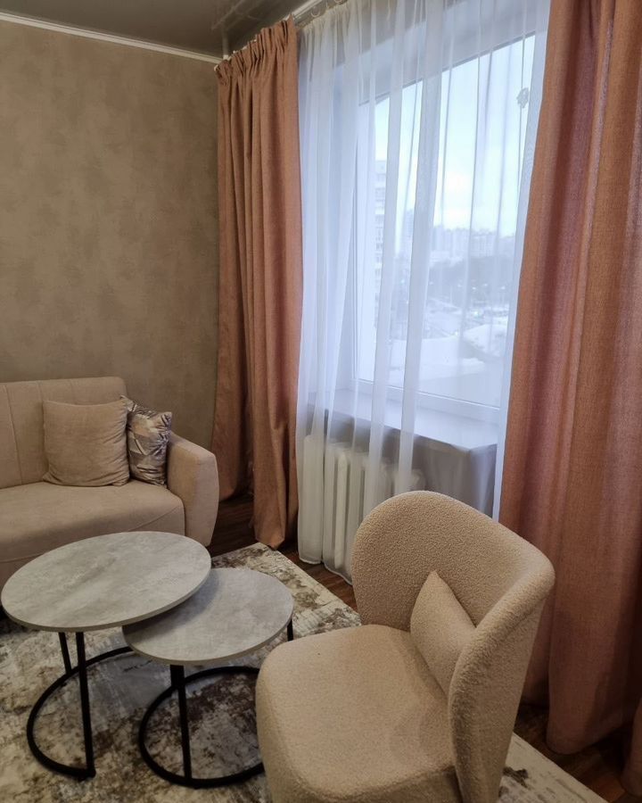 квартира г Екатеринбург Динамо ул Физкультурников 30 фото 3