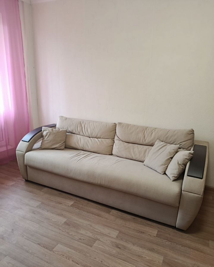 квартира г Химки мкр Подрезково ул Железнодорожная 2а Новоподрезково фото 2