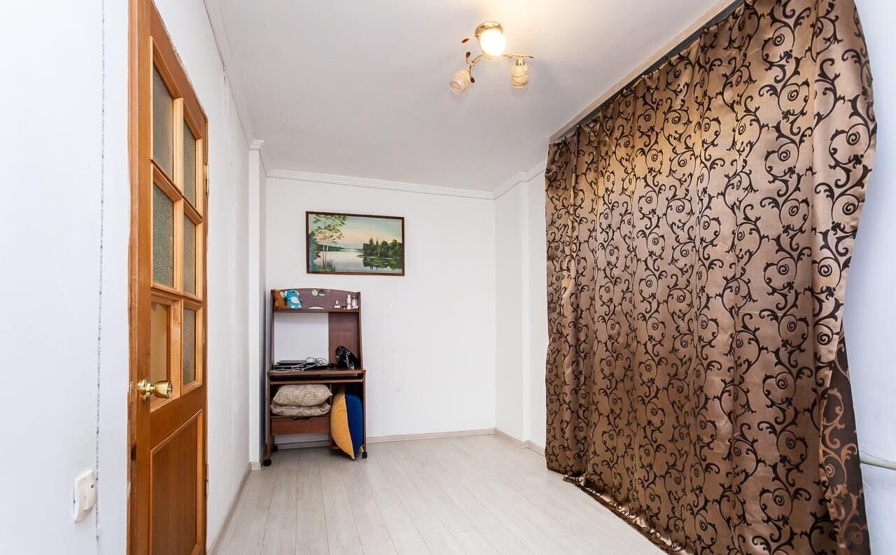 квартира г Краснодар р-н Карасунский ул Уральская 154 фото 4