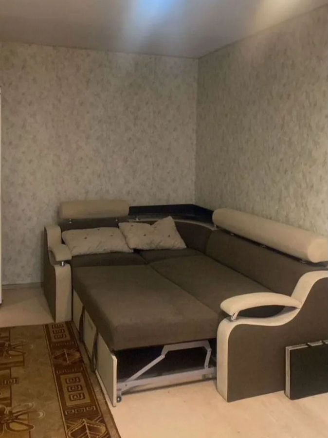 квартира городской округ Талдомский г Талдом ул Мичурина 4 фото 2
