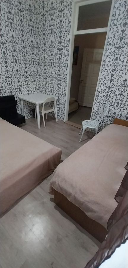 комната г Сочи р-н Лазаревский Лоо ул Весенняя 17 фото 16