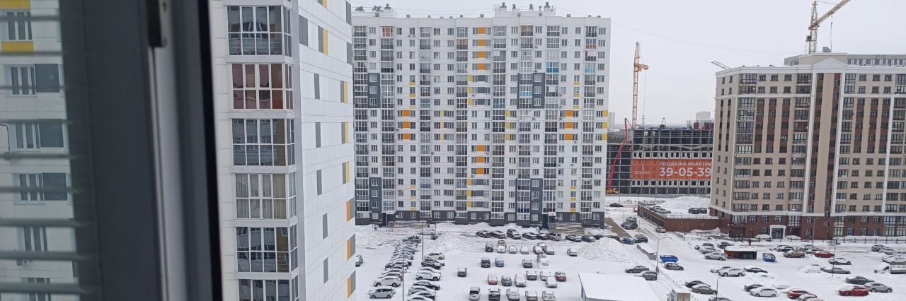 квартира г Сургут ул Иосифа Каролинского 14/2 30-й фото 35