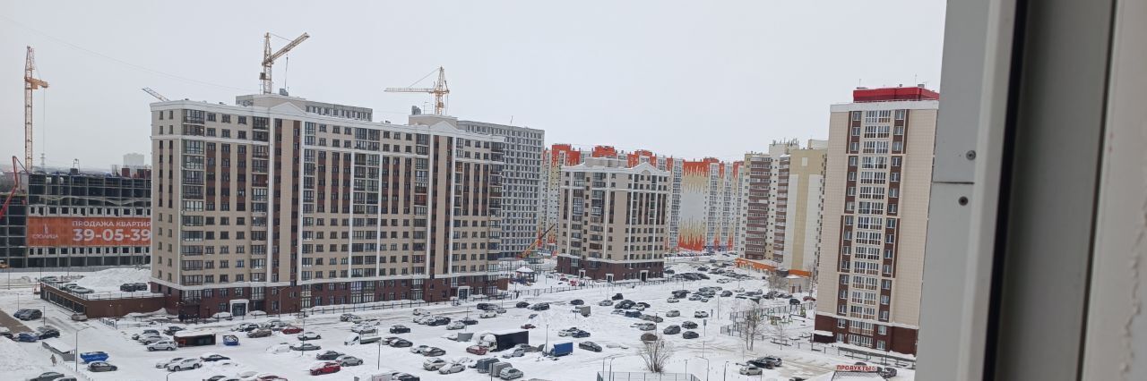 квартира г Сургут ул Иосифа Каролинского 14/2 30-й фото 36