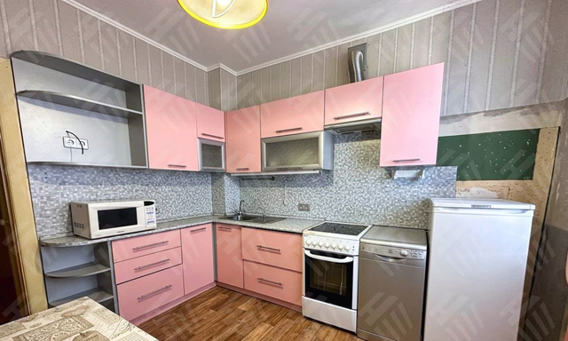 квартира пр-кт Победы 48 Северодвинск, И м-н, Квартал фото